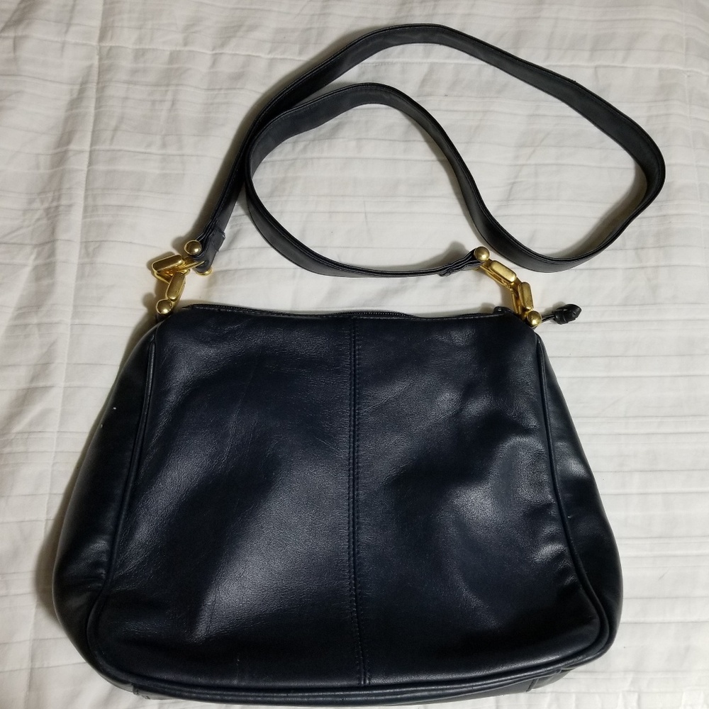 Vintage Jennifer Moore Crossbody